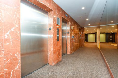 Photo 29 at 1601 - 1101 Steeles Avenue W, Branson, Toronto