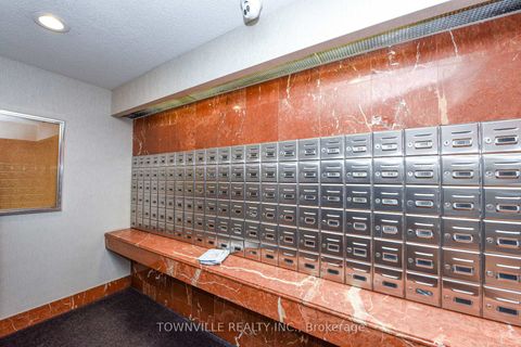 Photo 30 at 1601 - 1101 Steeles Avenue W, Branson, Toronto