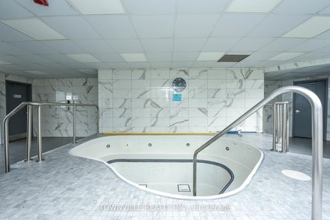 Photo 35 at 1601 - 1101 Steeles Avenue W, Branson, Toronto