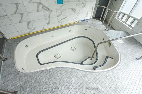 Photo 36 at 1601 - 1101 Steeles Avenue W, Branson, Toronto