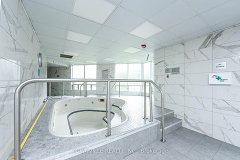 Photo 38 at 1601 - 1101 Steeles Avenue W, Branson, Toronto