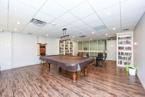 Photo 40 at 1601 - 1101 Steeles Avenue W, Branson, Toronto