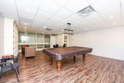 Photo 41 at 1601 - 1101 Steeles Avenue W, Branson, Toronto