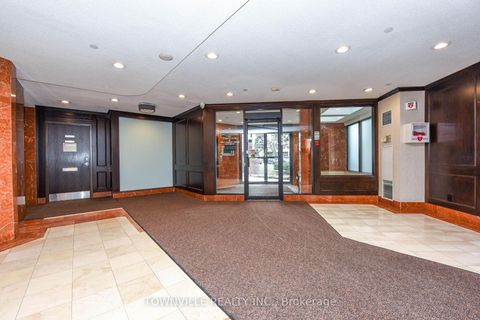 Photo 44 at 1601 - 1101 Steeles Avenue W, Branson, Toronto
