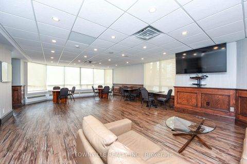 Photo 46 at 1601 - 1101 Steeles Avenue W, Branson, Toronto