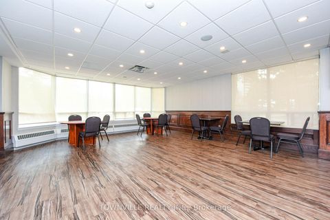 Photo 47 at 1601 - 1101 Steeles Avenue W, Branson, Toronto