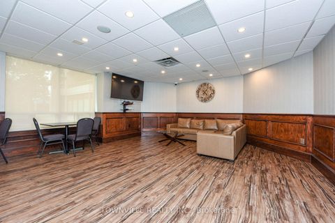 Photo 48 at 1601 - 1101 Steeles Avenue W, Branson, Toronto