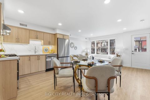 Photo 2 at 2 - 68 Westholme Avenue, Junction Area, Toronto