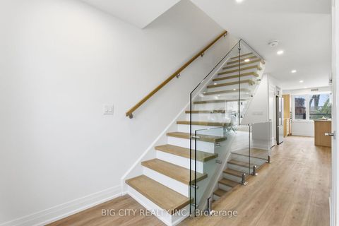 Photo 4 at 3 - 68 Westholme Avenue, Junction Area, Toronto