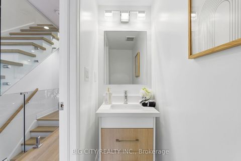 Photo 5 at 3 - 68 Westholme Avenue, Junction Area, Toronto