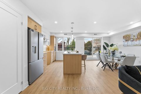 Photo 16 at 3 - 68 Westholme Avenue, Junction Area, Toronto