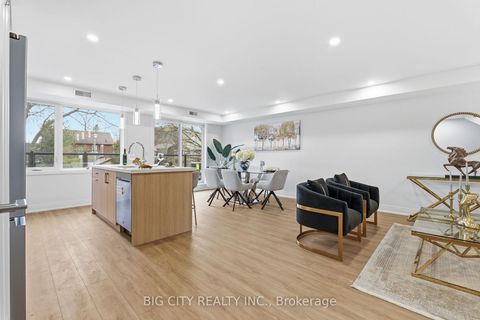 Photo 17 at 3 - 68 Westholme Avenue, Junction Area, Toronto