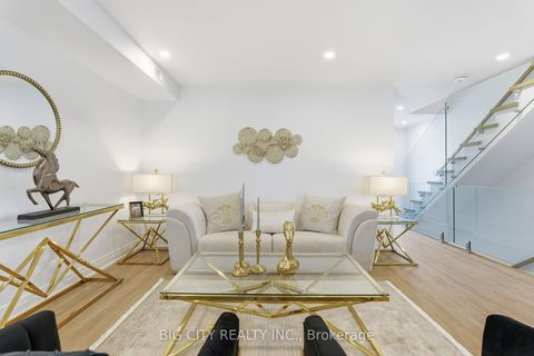 Photo 23 at 3 - 68 Westholme Avenue, Junction Area, Toronto