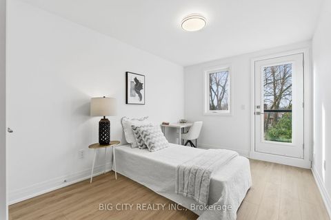 Photo 25 at 3 - 68 Westholme Avenue, Junction Area, Toronto