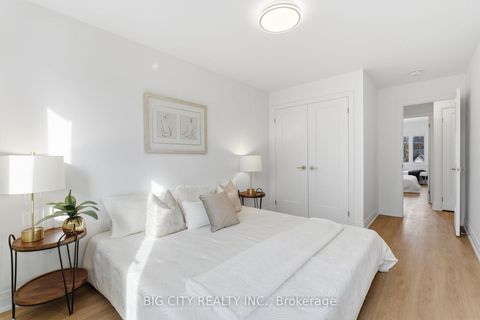 Photo 26 at 3 - 68 Westholme Avenue, Junction Area, Toronto