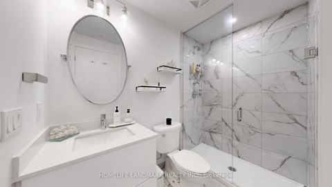 Photo 15 at 812 - 6 David Eyer Road, Rural Richmond Hill, Richmond Hill