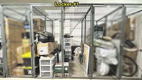 Photo 21 at 812 - 6 David Eyer Road, Rural Richmond Hill, Richmond Hill