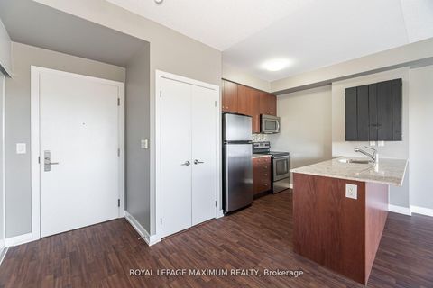 Photo 3 at 511 - 5101 Dundas Street W, City Centre West, Toronto