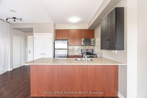 Photo 5 at 511 - 5101 Dundas Street W, City Centre West, Toronto