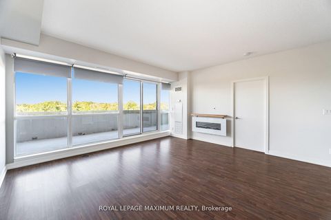 Photo 12 at 511 - 5101 Dundas Street W, City Centre West, Toronto