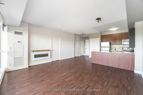 Photo 13 at 511 - 5101 Dundas Street W, City Centre West, Toronto