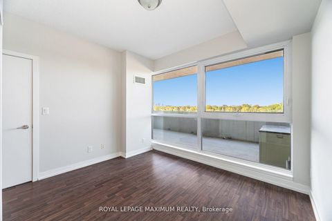 Photo 15 at 511 - 5101 Dundas Street W, City Centre West, Toronto