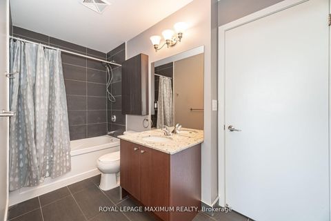 Photo 17 at 511 - 5101 Dundas Street W, City Centre West, Toronto