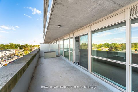 Photo 23 at 511 - 5101 Dundas Street W, City Centre West, Toronto