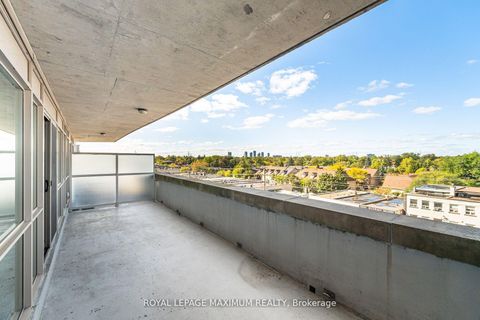 Photo 26 at 511 - 5101 Dundas Street W, City Centre West, Toronto