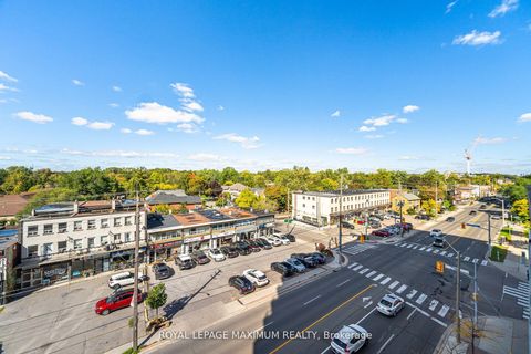 Photo 28 at 511 - 5101 Dundas Street W, City Centre West, Toronto