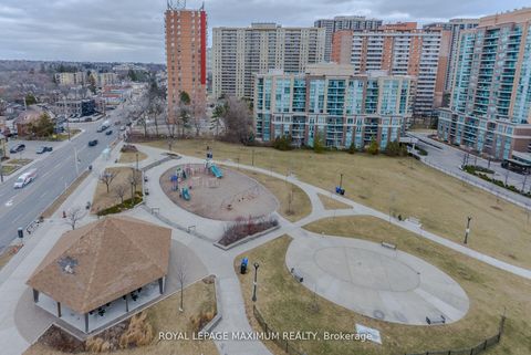 Photo 30 at 511 - 5101 Dundas Street W, City Centre West, Toronto