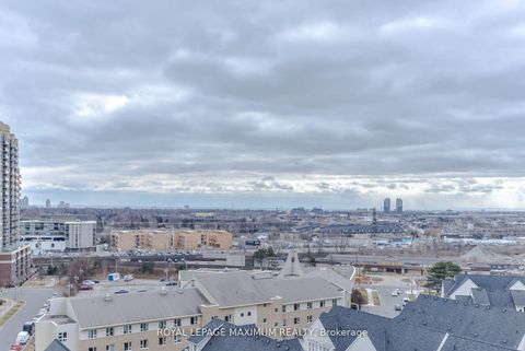 Photo 32 at 511 - 5101 Dundas Street W, City Centre West, Toronto