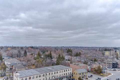 Photo 33 at 511 - 5101 Dundas Street W, City Centre West, Toronto