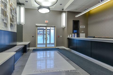 Photo 34 at 511 - 5101 Dundas Street W, City Centre West, Toronto