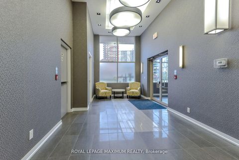 Photo 35 at 511 - 5101 Dundas Street W, City Centre West, Toronto