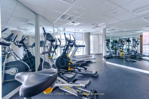 Photo 37 at 511 - 5101 Dundas Street W, City Centre West, Toronto