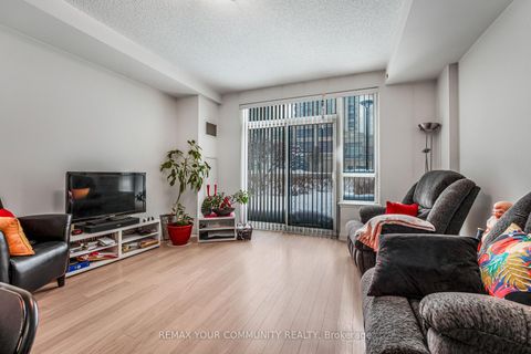 Photo 5 at 108 - 75 North Park Road, Beverley Glen, Vaughan