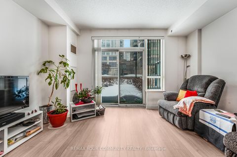 Photo 9 at 108 - 75 North Park Road, Beverley Glen, Vaughan