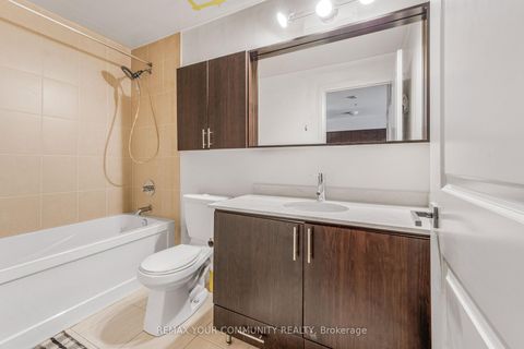 Photo 15 at 108 - 75 North Park Road, Beverley Glen, Vaughan