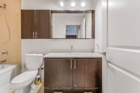 Photo 16 at 108 - 75 North Park Road, Beverley Glen, Vaughan