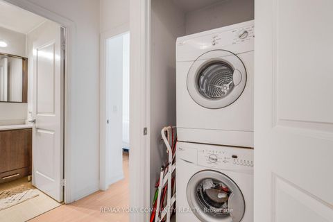 Photo 17 at 108 - 75 North Park Road, Beverley Glen, Vaughan