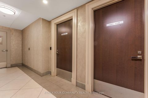 Photo 22 at 108 - 75 North Park Road, Beverley Glen, Vaughan