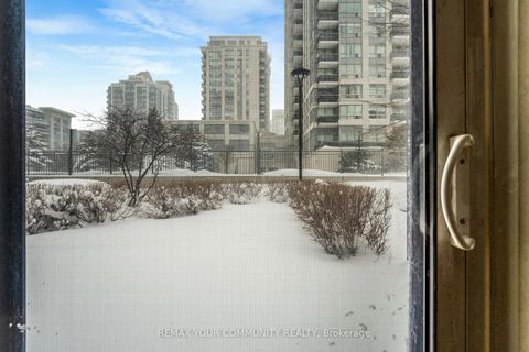 Photo 23 at 108 - 75 North Park Road, Beverley Glen, Vaughan