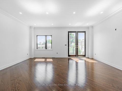 Photo 11 at 48B Maybourne Avenue, Birchmount, Toronto