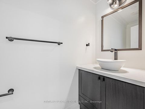 Photo 12 at 48B Maybourne Avenue, Birchmount, Toronto