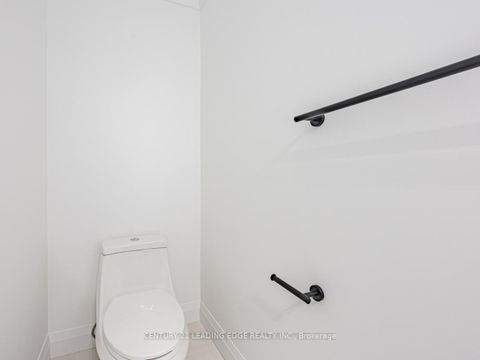 Photo 13 at 48B Maybourne Avenue, Birchmount, Toronto