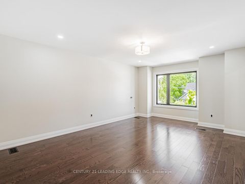 Photo 20 at 48B Maybourne Avenue, Birchmount, Toronto