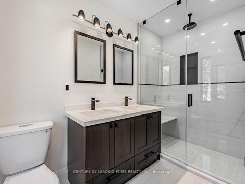 Photo 22 at 48B Maybourne Avenue, Birchmount, Toronto