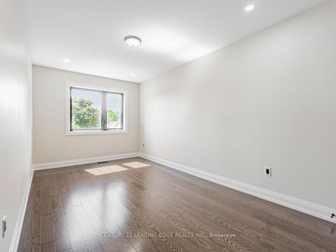 Photo 25 at 48B Maybourne Avenue, Birchmount, Toronto