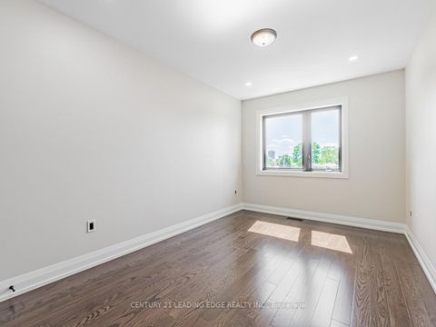 Photo 26 at 48B Maybourne Avenue, Birchmount, Toronto